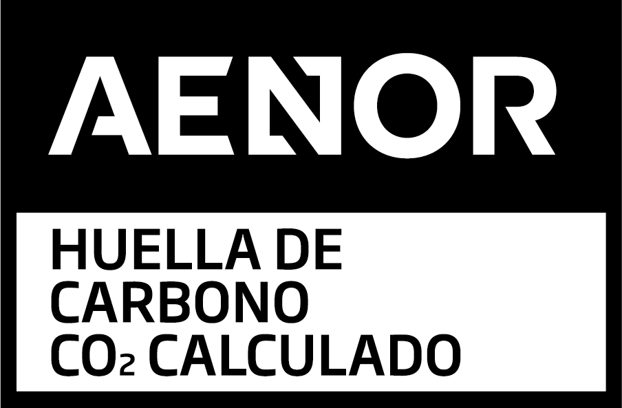 AENOR Huella de Carbono